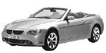 BMW E64 C0534 Fault Code