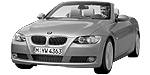 BMW E93 C0534 Fault Code