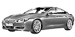 BMW F06 C0534 Fault Code