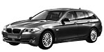 BMW F11 C0534 Fault Code