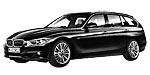 BMW F31 C0534 Fault Code