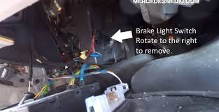 See C0534 repair manual