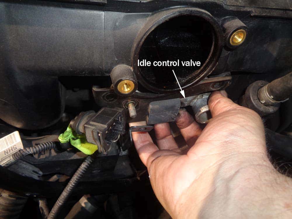 See C0534 in engine
